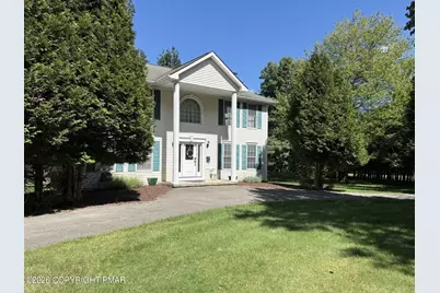  283 Penn Forest Trail, Albrightsville, PA 18210 - Photo 2
