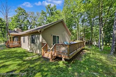  485 Kilmer Trail, Albrightsville, PA 18210 - Photo 36