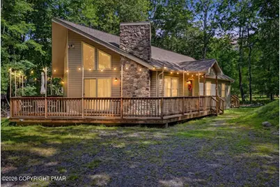  485 Kilmer Trail, Albrightsville, PA 18210 - Photo 2