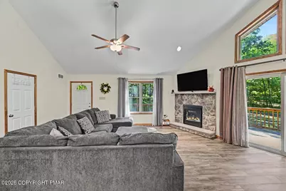  485 Kilmer Trail, Albrightsville, PA 18210 - Photo 16
