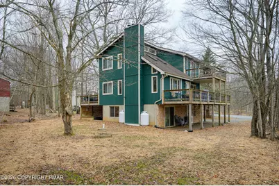  272 Penn Forest Trail, Albrightsville, PA 18210 - Photo 1