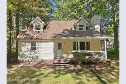  131 Pine Drive, Pocono Lake, PA 18347 - Photo 1