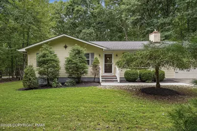  149 Pine Hollow Road, Saylorsburg, PA 18353 - Photo 1