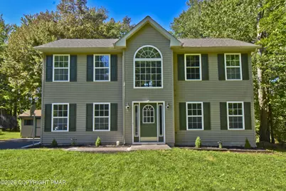  107 Birchwood Road, Blakeslee, PA 18610 - Photo 1