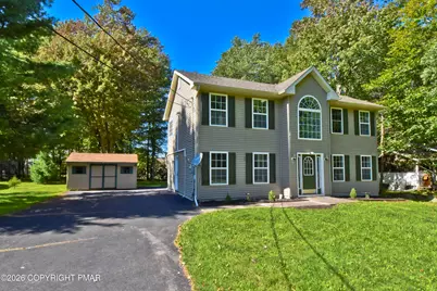  107 Birchwood Road, Blakeslee, PA 18610 - Photo 46