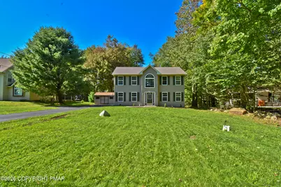  107 Birchwood Road, Blakeslee, PA 18610 - Photo 48