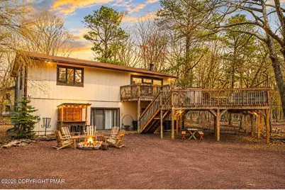  70 Pineknoll Drive, Lake Harmony, PA 18624 - Photo 4