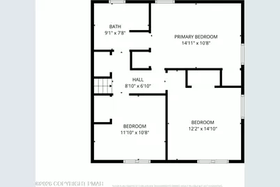  1543 Stoke Park Road, Bethlehem, PA 18017 - Photo 52