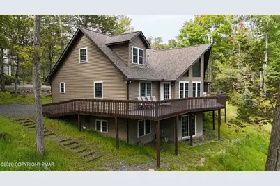  12 Hemlock Court, Covington Township, PA 18424 - Photo 4