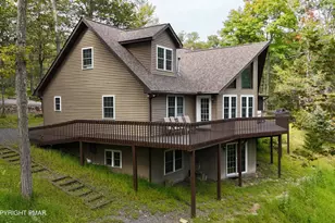 12 Hemlock Ct, Covington Township, PA 18424 - Photo 4
