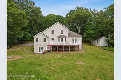  9 Winding Way, Albrightsville, PA 18210 - Photo 1