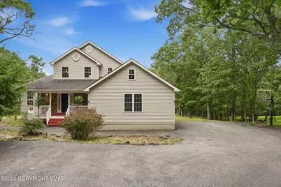  9 Winding Way, Albrightsville, PA 18210 - Photo 54