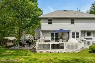 310 Mohansic Lane, Tobyhanna, PA 18466 - Photo 2