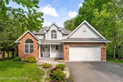 310 Mohansic Lane, Tobyhanna, PA 18466 - Photo 1