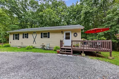  21 Maccauley Road, Albrightsville, PA 18210 - Photo 34
