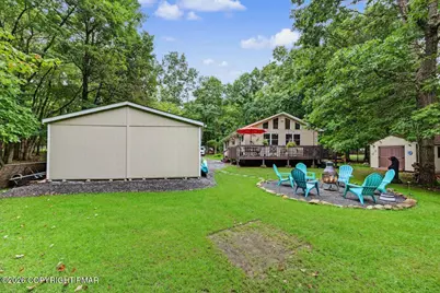  21 Maccauley Road, Albrightsville, PA 18210 - Photo 40