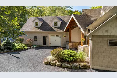  388 N Arrow Drive, Pocono Lake, PA 18347 - Photo 10