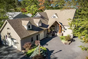 388 N Arrow Dr, Pocono Lake, PA 18347 - Photo 1