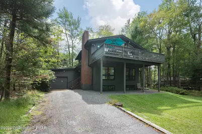  264 Long View Lane, Pocono Pines, PA 18350 - Photo 6