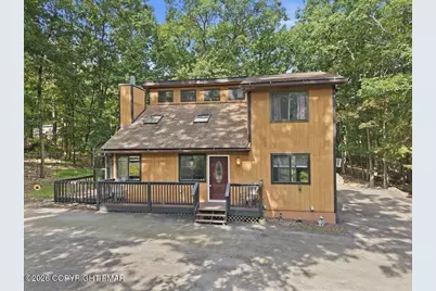  2318 Burntwood Drive, East Stroudsburg, PA 18301 - Photo 74