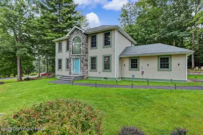  201 Pasquin Drive, East Stroudsburg, PA 18301 - Photo 1