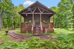 128 Easy St, Long Pond, PA 18334 - Photo 1