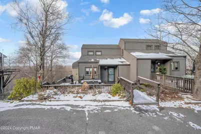  276 Overlook Way, Tannersville, PA 18372 - Photo 36