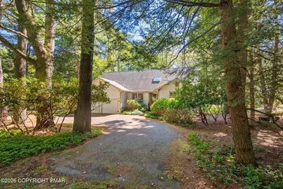  205 Moon Lit Trail, Pocono Pines, PA 18350 - Photo 2