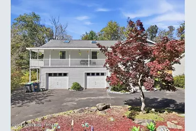  151 Seminole Trail, Tobyhanna, PA 18466 - Photo 6