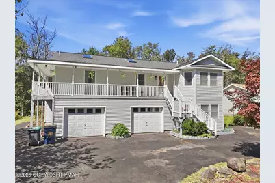  151 Seminole Trail, Tobyhanna, PA 18466 - Photo 2