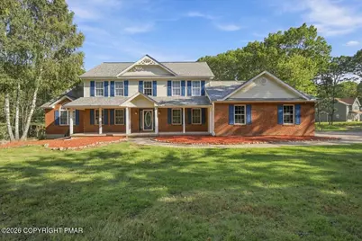  5190 White Birch Drive, Long Pond, PA 18334 - Photo 1