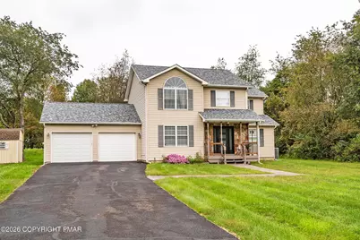  163 Arthur Lane, Brodheadsville, PA 18322 - Photo 1