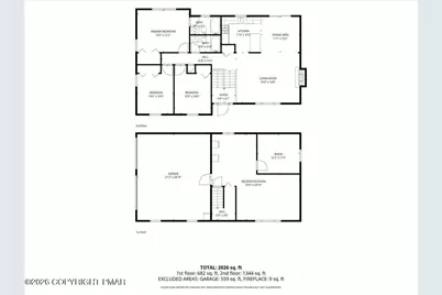  1216 Hunters Woods Drive, East Stroudsburg, PA 18301 - Photo 112