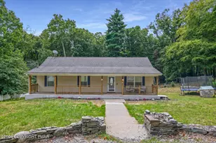 107 Hillside Ct, Dingmans Ferry, PA 18328 - Photo 30