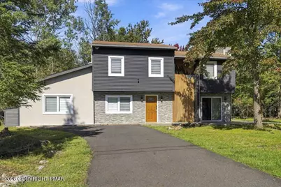  6539 Laurel Hollow Road, Tobyhanna, PA 18466 - Photo 1