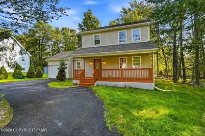  1070 Country Place Drive, Tobyhanna, PA 18466 - Photo 54