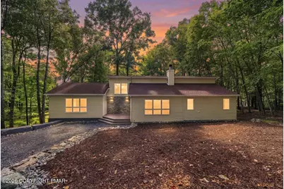  2110 Owl Pass Road, Bushkill, PA 18324 - Photo 1