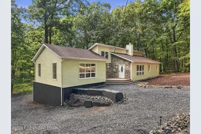  2110 Owl Pass Road, Bushkill, PA 18324 - Photo 4