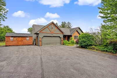  260 McIlhaney Road, Saylorsburg, PA 18353 - Photo 1