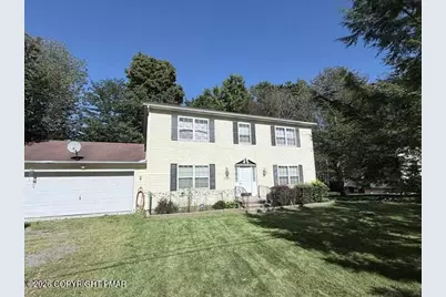  2853 Fairhaven Drive, Tobyhanna, PA 18466 - Photo 2