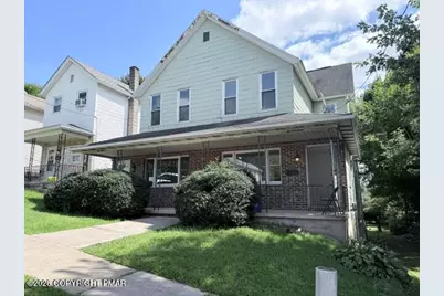  214 N Everett Avenue, Scranton, PA 18504 - Photo 1