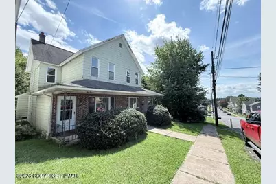  216 N Everett Avenue, Scranton, PA 18504 - Photo 1