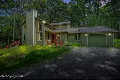  269 Moseywood Road, Lake Harmony, PA 18624 - Photo 2