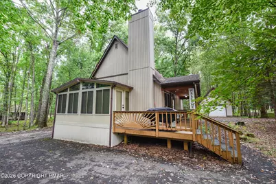  170 Keats Lane, Albrightsville, PA 18210 - Photo 4