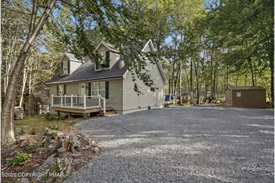  350 Maxatawny Drive, Pocono Lake, PA 18347 - Photo 2