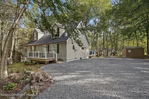 350 Maxatawny Dr, Pocono Lake, PA 18347 - Photo 2