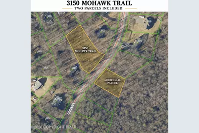  3150 Mohawk Trail, Tobyhanna, PA 18466 - Photo 122
