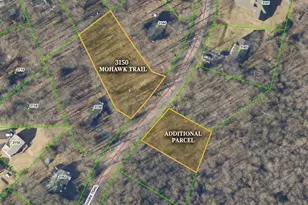 3150 Mohawk Trail, Tobyhanna, PA 18466 - Photo 122