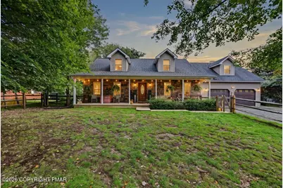  728 Stony Mountain Road, Albrightsville, PA 18210 - Photo 1
