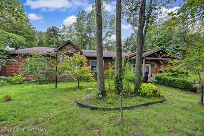  836 Stony Mountain Road, Albrightsville, PA 18210 - Photo 8